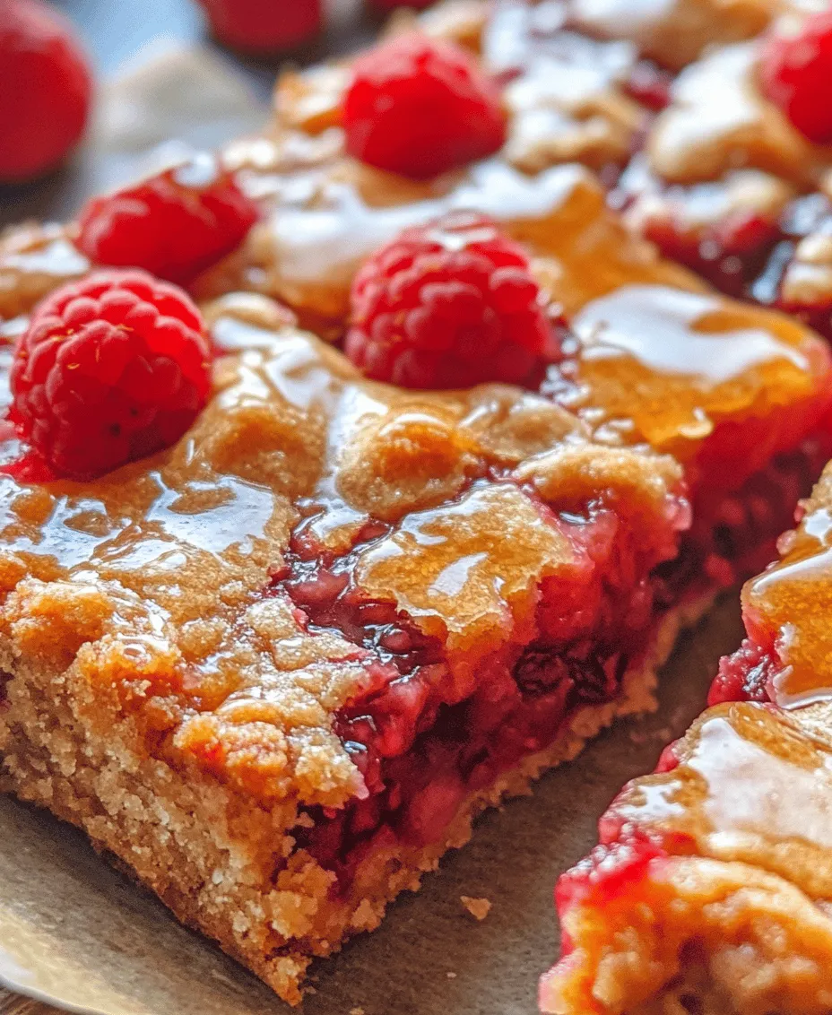 Almond flour is a star ingredient in our Fabulous Raspberry Bars, bringing both nutritional benefits and unique flavors to the table. Unlike regular wheat flour, almond flour is gluten-free, making it a suitable option for those with gluten sensitivities or those following a gluten-free diet. This nut-based flour is rich in healthy fats, protein, and fiber, thus providing a more nutritious base for your dessert.