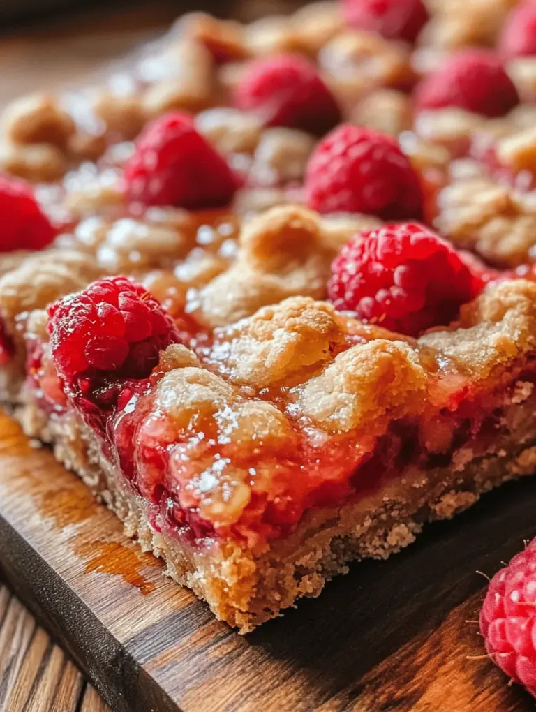 Almond flour is a star ingredient in our Fabulous Raspberry Bars, bringing both nutritional benefits and unique flavors to the table. Unlike regular wheat flour, almond flour is gluten-free, making it a suitable option for those with gluten sensitivities or those following a gluten-free diet. This nut-based flour is rich in healthy fats, protein, and fiber, thus providing a more nutritious base for your dessert.