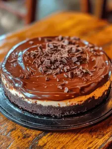 Dessert