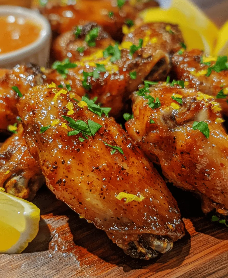 When it comes to snacks and party foods, few dishes can rival the popularity of chicken wings. These bite-sized beauties have taken the culinary world by storm, often serving as the centerpiece for game days, gatherings, and casual get-togethers. With their finger-licking goodness and versatility, chicken wings are not just a meal; they are an experience. Whether tossed in a spicy buffalo sauce, coated in a sticky glaze, or adorned with zesty spices, wings offer an array of flavors that tantalize the taste buds.