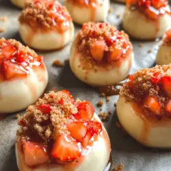 No bake desserts have gained immense popularity in recent years, and for good reason. As the name suggests, these desserts require no oven time, making them ideal for individuals who may be intimidated by baking or simply don’t have the time to dedicate to it. The beauty of no bake desserts lies in their simplicity; they often require just a few ingredients and minimal preparation. From cheesecakes to bars, the possibilities are endless, and the results are consistently delicious.