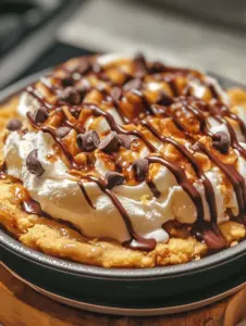 Dessert
