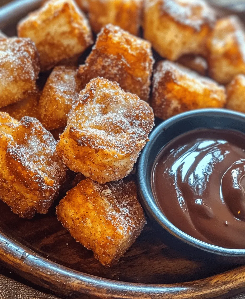 Churros, the beloved fried dough pastries, have captured the hearts (and taste buds) of many across the globe. Originating from Spain, these delectable treats have transcended cultural boundaries, becoming a favorite in various countries, particularly in Latin America and the United States. Their unique texture—a crispy exterior and a soft, fluffy interior—combined with the divine sweetness from sugar and cinnamon, makes churros an irresistible snack. Whether enjoyed at a festive fair, a cozy café, or as a homemade dessert, churros embody the joy of indulgence and celebration.
