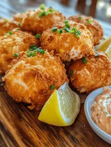 Appetizers