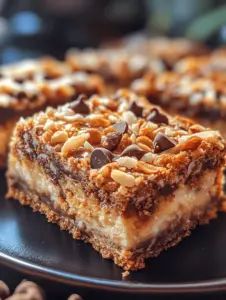 Dessert