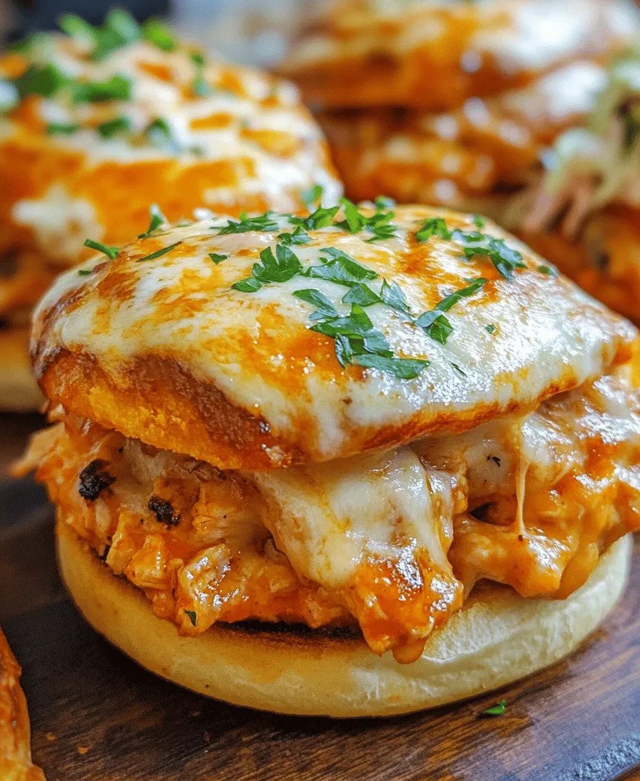 Buffalo chicken dishes have taken the culinary world by storm, becoming a beloved staple at parties, gatherings, and casual meals alike. The irresistible combination of tender chicken tossed in fiery buffalo sauce has made it a must-try for spice enthusiasts and comfort food lovers. Among the various iterations of this classic, buffalo chicken sliders stand out as a favorite. These bite-sized sandwiches offer a fun and versatile food option that can be enjoyed by everyone, from family dinners to game day celebrations.