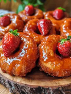 Dessert