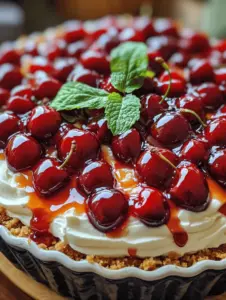 Dessert