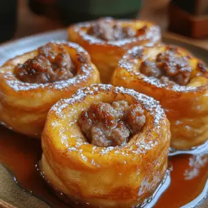 Breakfast Ideas