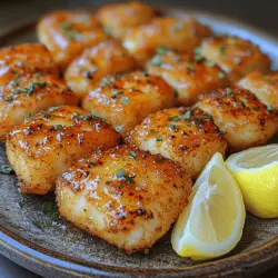 Cajun cuisine, with its rich ancestry and vibrant flavors, captures the essence of Southern cooking. Originating from the French-speaking Acadian settlers in Louisiana, this culinary tradition is renowned for its bold spices, hearty ingredients, and a unique blend of cultural influences. The hallmark of Cajun dishes often lies in their ability to transform simple components into something extraordinary, and one such dish that embodies this spirit is Crispy Cajun Catfish Bites.