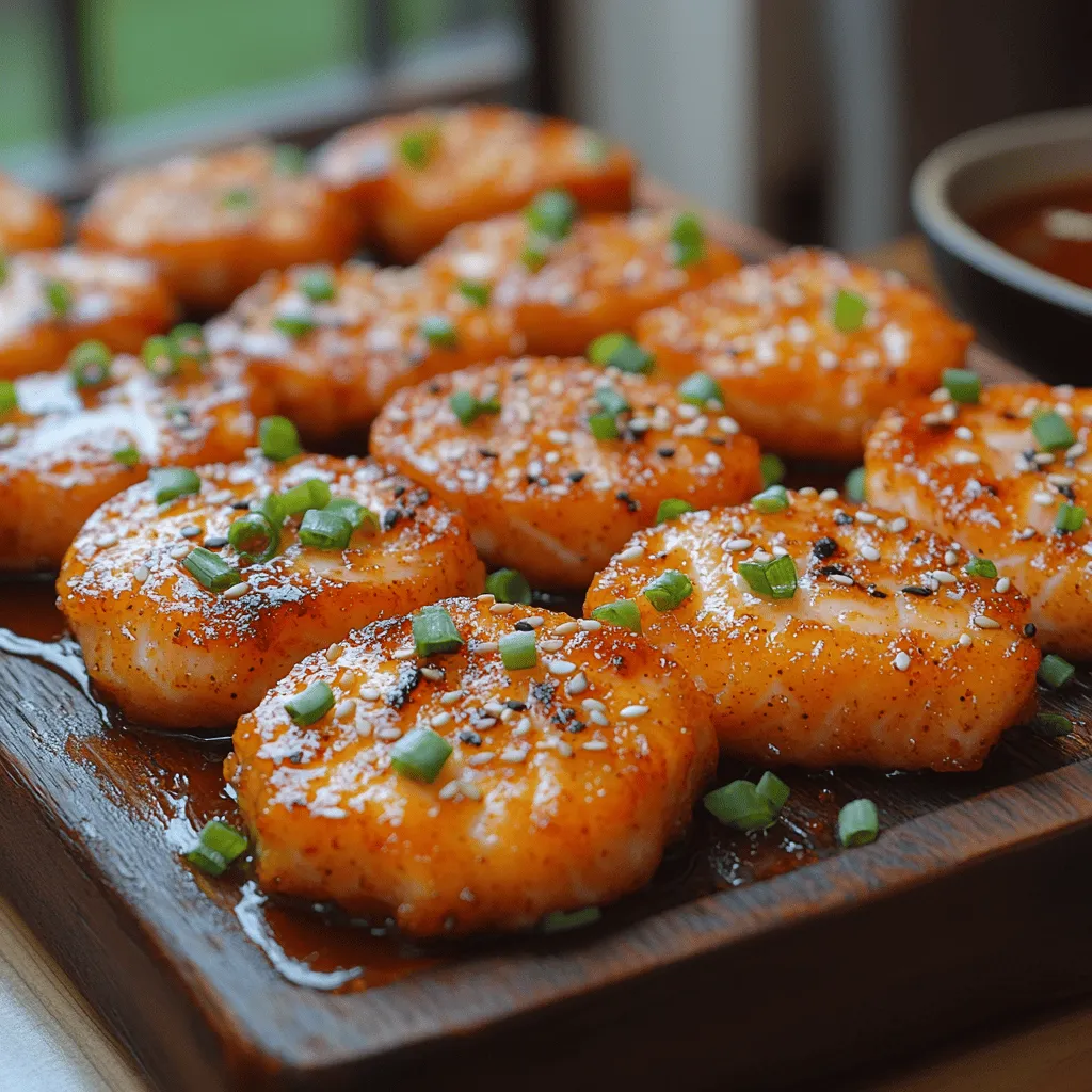 Salmon has gained immense popularity in the culinary world, and for good reason. Not only is it a flavorful fish, but it also boasts a range of nutritional benefits that make it a fantastic choice for health-conscious eaters. Rich in omega-3 fatty acids, salmon promotes heart health, supports brain function, and contributes to glowing skin. In addition, it's an excellent source of high-quality protein, vitamins, and minerals.