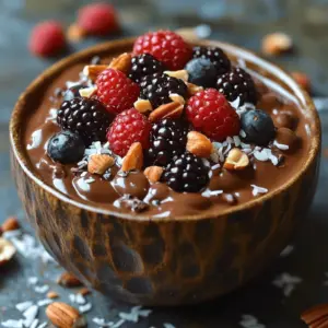 Dessert
