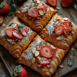 Dessert