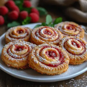 Dessert