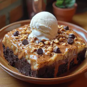Dessert