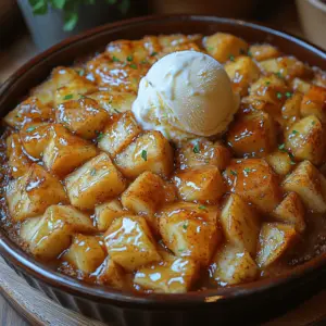 Dessert