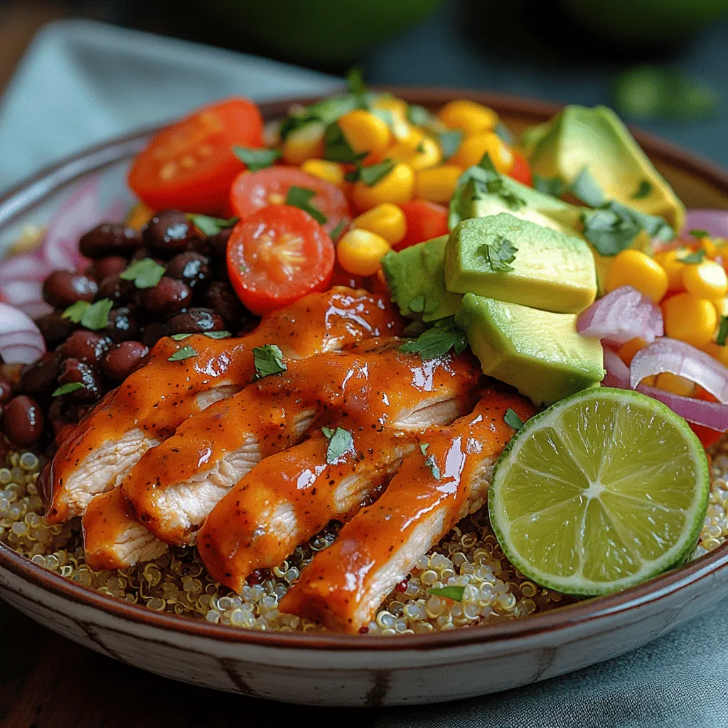 In recent years, quinoa has surged in popularity, emerging as a staple in health-conscious kitchens around the globe. This nutrient-rich grain, often touted as a 
