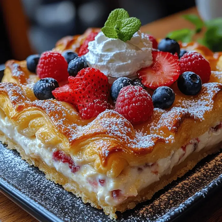 Exploring the essential components of this delicious casserole can help you appreciate its flavors and textures. Each ingredient plays a critical role in creating the perfect balance of creaminess, sweetness, and texture.
