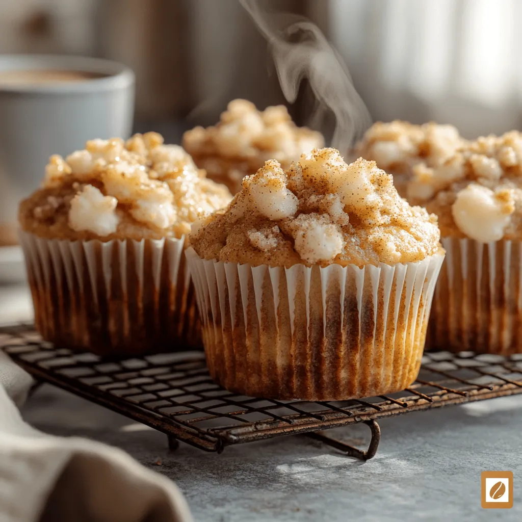 To create the perfect batch of Cinnamon Delight Muffins, it is essential to understand the role each ingredient plays in achieving the desired texture and flavor. Here is a closer look at the key ingredients that make up this delicious recipe: