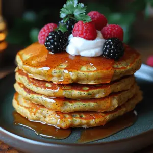 Breakfast Ideas