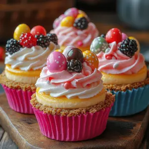Dessert