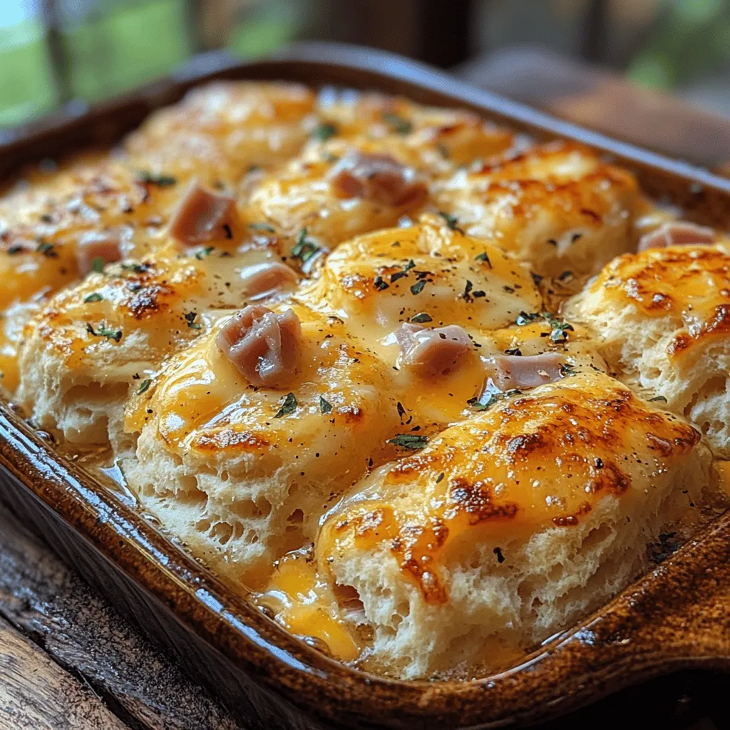 In the world of comfort food, biscuits hold a special place in many hearts. The growing trend of 