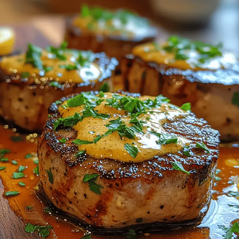 Steak Diane is a classic dish that has graced the menus of fine dining establishments and home kitchens alike for decades. Originating in the mid-20th century, this dish is not only a delicious way to prepare beef but also a celebration of culinary artistry. The combination of tender beef, rich sauces, and elegant presentation makes Steak Diane a favorite for special occasions and gatherings.