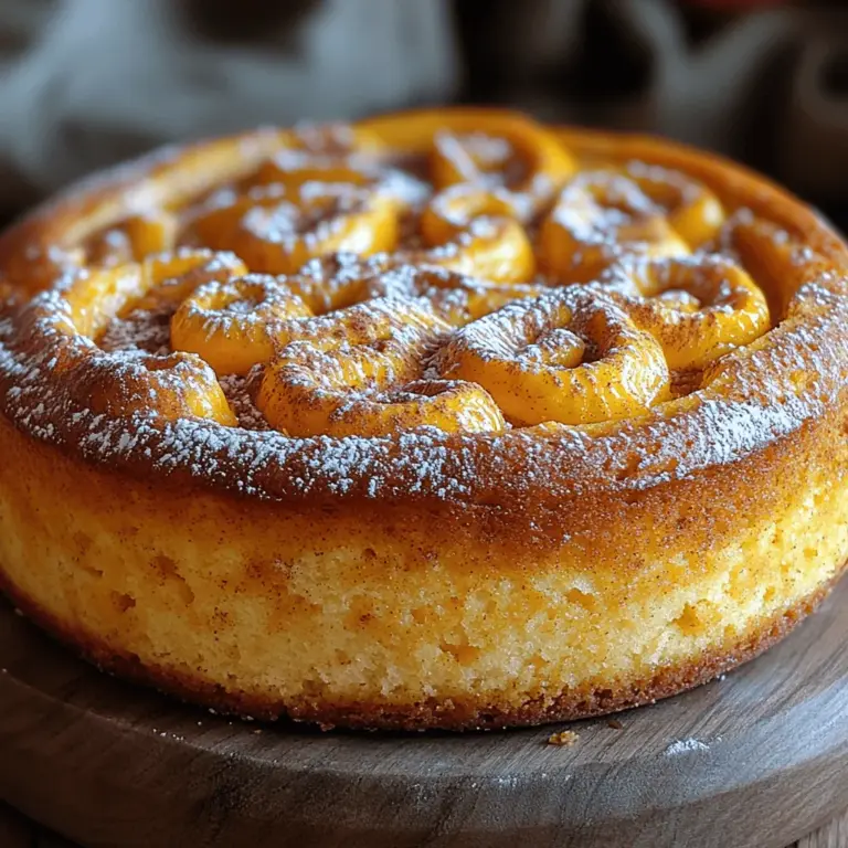 As the crisp autumn air rolls in and the leaves begin to change color, there's an unmistakable shift in our culinary cravings. The arrival of pumpkin spice flavors marks the beginning of cozy gatherings, festive celebrations, and the warm embrace of holiday baking. Among the myriad of pumpkin-infused delights, the Pumpkin Spice Delight Cake stands out as a quintessential seasonal treat that captures the essence of fall in every bite.