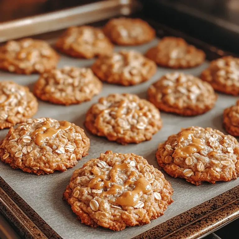 In recent years, breakfast cookies have surged in popularity, capturing the hearts and appetites of health-conscious individuals seeking a wholesome start to their day. These delightful treats combine the indulgence of a cookie with the nutrition of a balanced breakfast, creating the perfect solution for those busy mornings when time is of the essence. The appeal of breakfast cookies lies not only in their versatility but also in their ability to be both delicious and nutritious, making them an ideal choice for families, professionals, and anyone looking to maintain a healthy lifestyle.