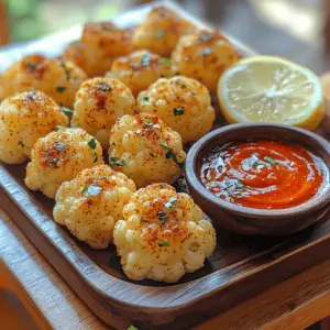 Appetizers