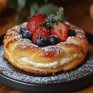 Dessert
