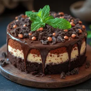 Dessert