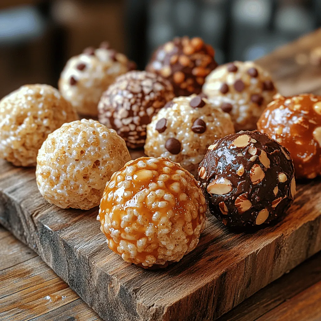 To create the perfect Crunchy Nutty Bliss Balls, it's essential to understand the core components that contribute to their unique taste and texture. Let's explore each ingredient in detail to appreciate their role in this delicious snack.