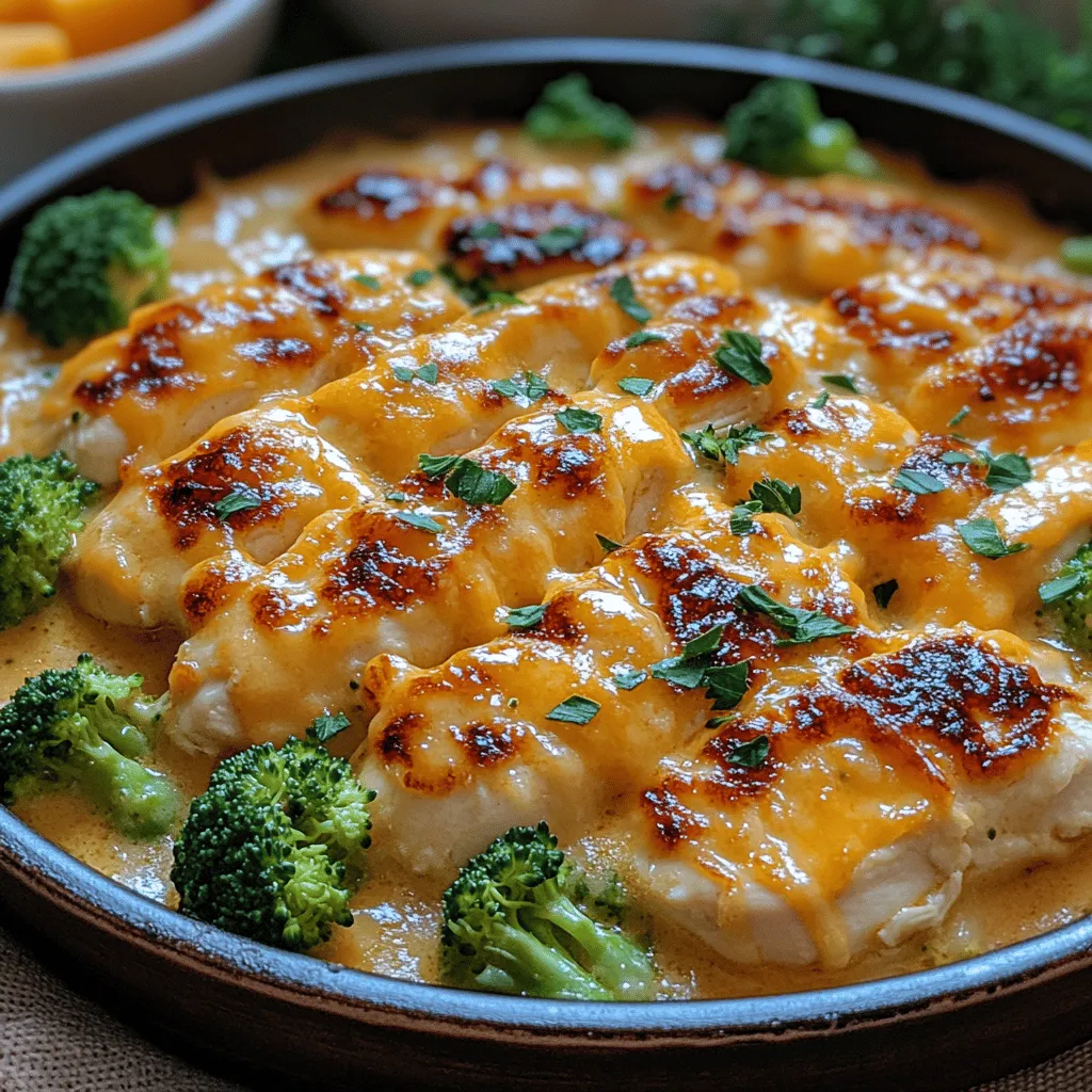 Comfort food has a unique way of wrapping us in a warm embrace, providing solace during hectic days or chilly evenings. These dishes often evoke fond memories of family gatherings, holiday celebrations, or simply cozy nights spent at home. Among the myriad of comfort foods, cheesy dishes hold a special place in our hearts. Their creamy textures and rich flavors have a remarkable ability to elevate even the simplest ingredients into a delightful meal that satisfies both the palate and the soul.