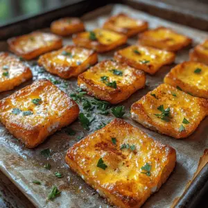 Appetizers