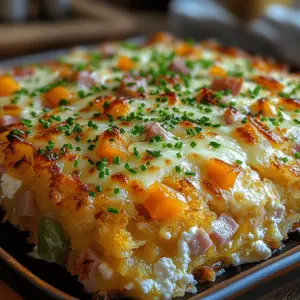 Breakfast Ideas