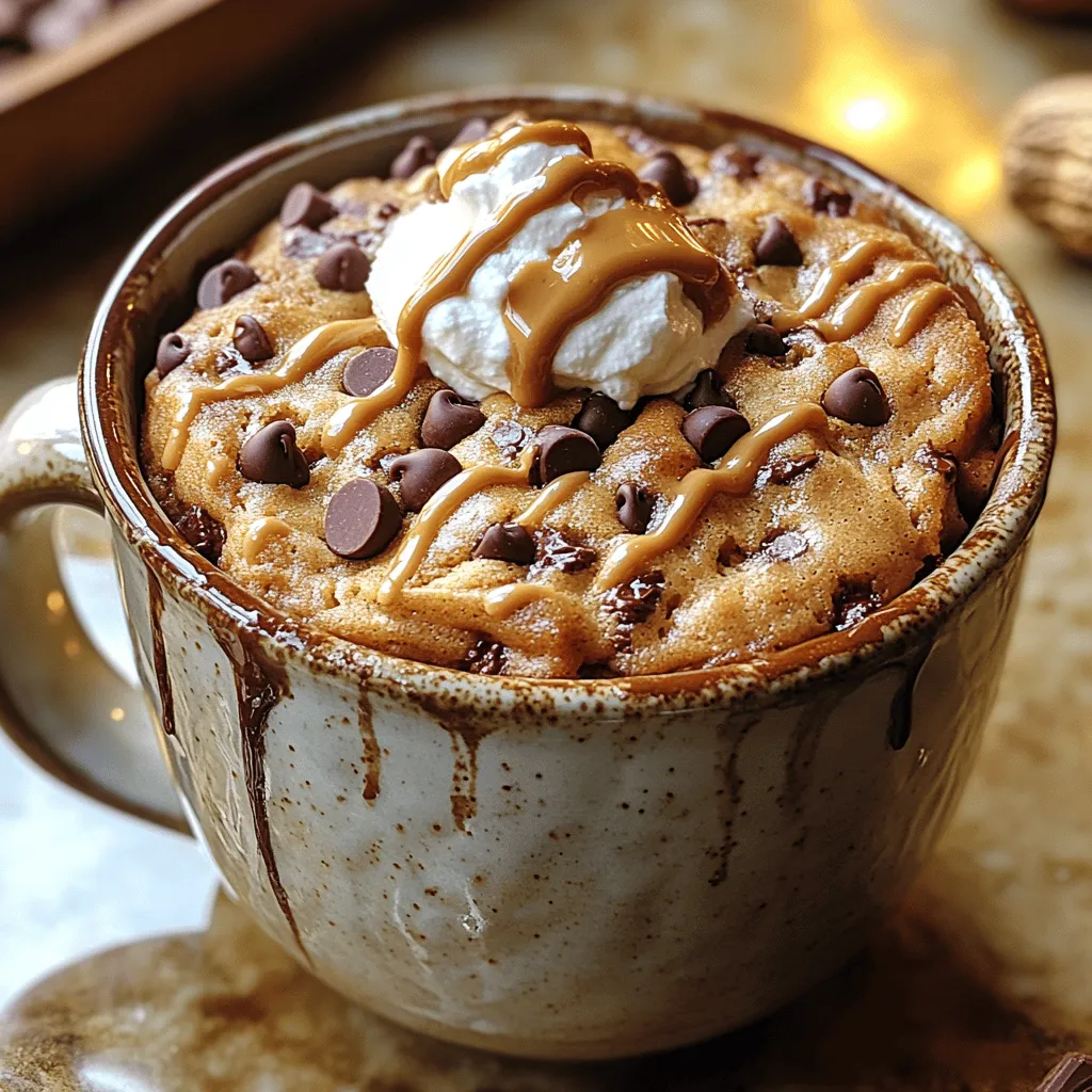 In today’s fast-paced world, finding time to indulge in a delicious dessert might seem like a challenge. Enter the mug cake—a delightful solution for those moments when you crave something sweet but lack the time or energy to whip up an elaborate dessert. These single-serving treats have taken the culinary world by storm, allowing dessert lovers to enjoy a warm, freshly baked cake in just minutes, all made conveniently in a mug.