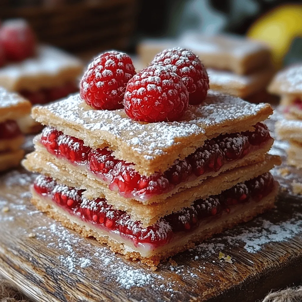Shortbread cookies have a rich and fascinating history that dates back to Scotland in the 12th century. Originally, shortbread was a simple mixture of flour, butter, and sugar, baked twice to create a dry, crisp texture. The name 