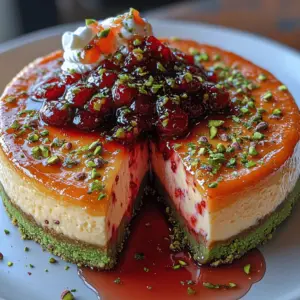 Dessert