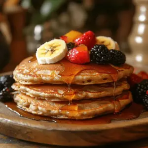 Breakfast Ideas