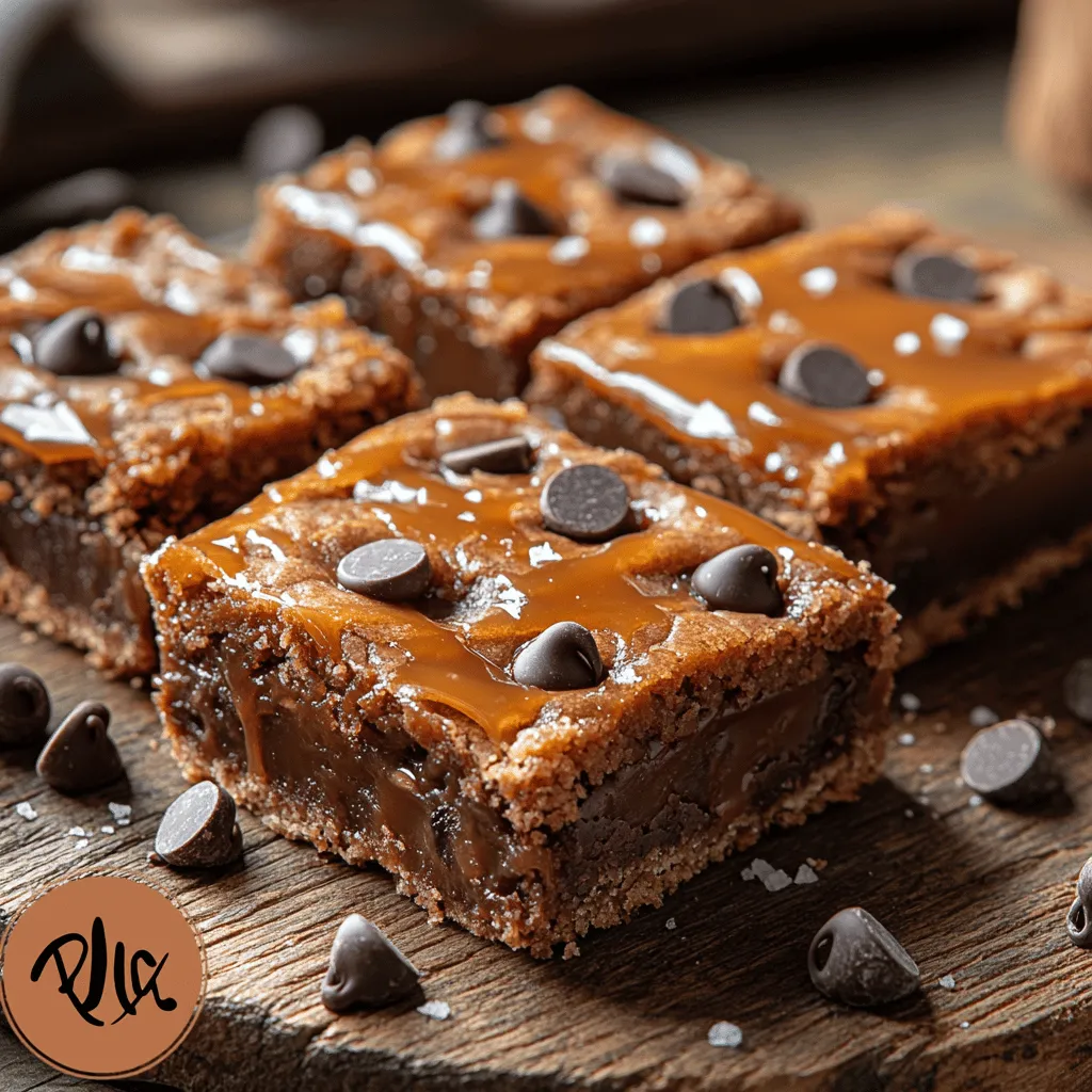 Dessert bars have a unique charm that makes them a beloved choice for sweet treats. Their compact size, ease of preparation, and delightful flavors make them perfect for any occasion—from casual family gatherings to festive celebrations. Among the myriad of dessert bar options, few combinations rival the classic allure of caramel and chocolate. Whether you’re a devoted chocoholic or a caramel enthusiast, the marriage of these two flavors is a timeless favorite that promises indulgence in every bite.