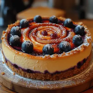 Dessert