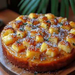 Dessert