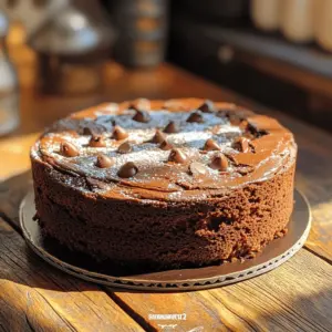 Dessert