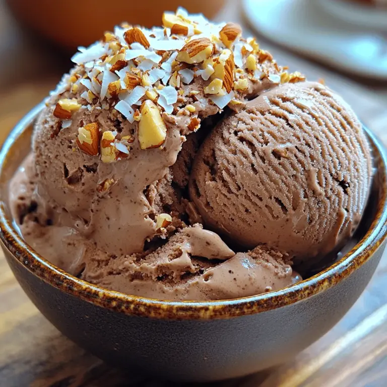 As health-conscious eating continues to rise in popularity, the demand for healthier dessert options has surged. Gone are the days when indulging in a sweet treat meant compromising on your diet. Today, more people are seeking desserts that not only satisfy their cravings but also align with their health goals. Among these innovative creations, guilt-free ice cream has emerged as a game changer, allowing dessert lovers to enjoy a creamy, delicious treat without the associated guilt.