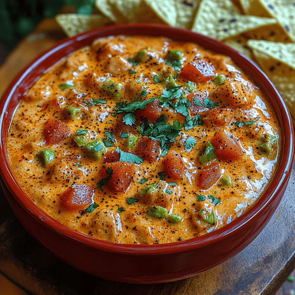 Cheese has long been regarded as one of the ultimate comfort foods. It brings a warmth and satisfaction that few other ingredients can match, making it a staple in many culinary traditions around the world. In the realm of cheese dips, this delightful dish showcases the versatility of cheese while appealing to our love for both flavor and comfort.