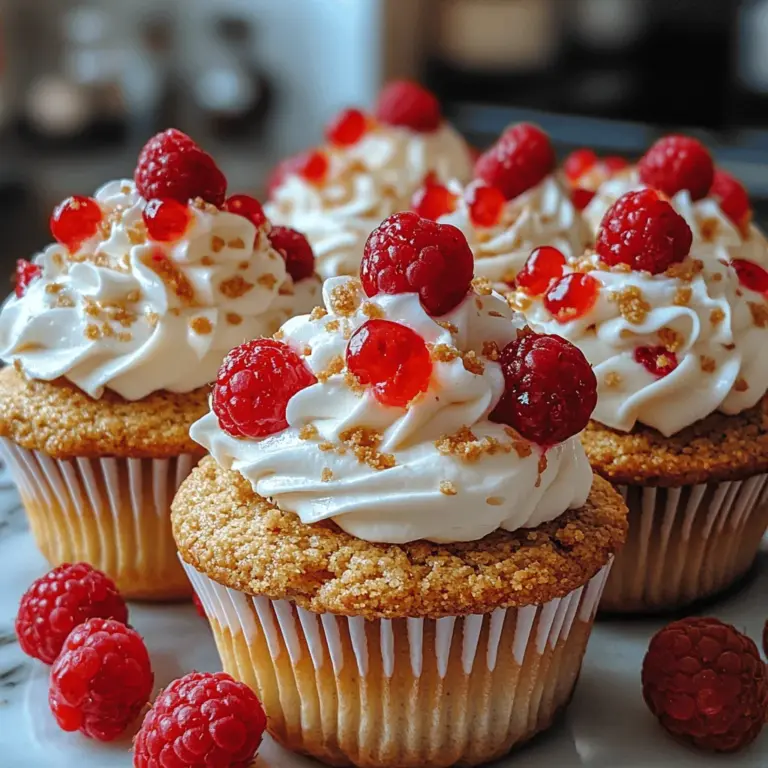 Cheesecake has long held a beloved place in the hearts of dessert enthusiasts, celebrated for its rich and creamy texture, as well as its versatility in flavor profiles. From classic New York-style cheesecake to innovative fruit-infused variations, this timeless dessert can be found in many forms. One delightful trend that has emerged in recent years is the cheesecake cupcake—an individual serving that combines the indulgent experience of cheesecake with the fun and convenience of a cupcake.