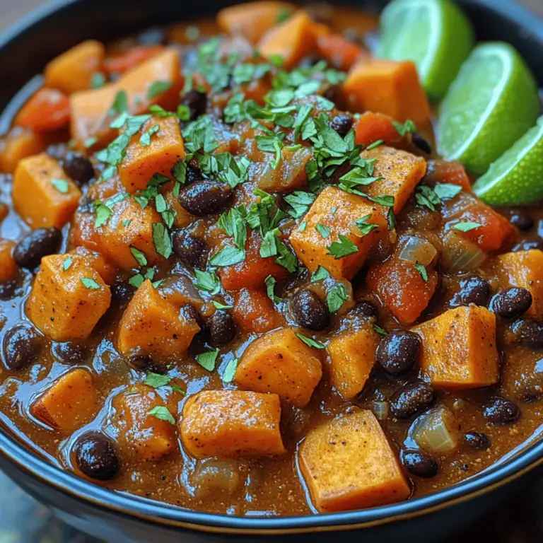 Sweet potatoes are often hailed as a superfood, and for good reason. They are rich in vitamins A and C, which support immune function and skin health. Their high fiber content promotes digestive health, while their natural sweetness makes them a popular choice in both savory and sweet dishes. Sweet potatoes are also a complex carbohydrate, providing sustained energy without causing spikes in blood sugar levels, making them an excellent choice for anyone looking to maintain energy throughout the day.