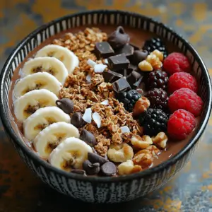 Dessert