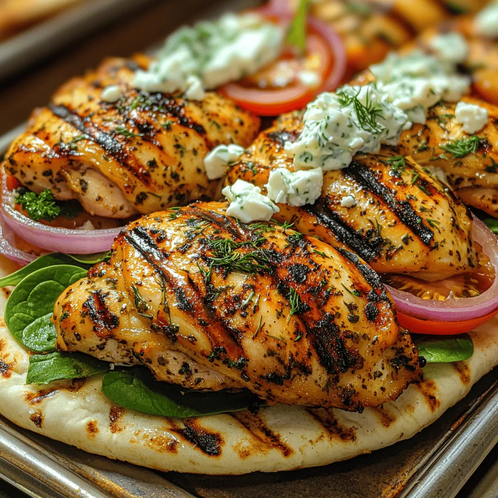 Greek cuisine is a vibrant tapestry of flavors, colors, and textures that captivates food lovers around the world. Known for its emphasis on fresh ingredients, aromatic herbs, and a rich history, Greek food holds a special place in the hearts of many. Among the numerous culinary delights that Greece offers, gyros stand out as a beloved street food that has gained international acclaim. These delicious wraps are filled with succulent meat, fresh vegetables, and creamy sauces, making them a favorite for those seeking both taste and convenience.